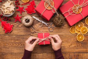 13 cadeaux de Noël à faire soi-même, pour tous les budgets
