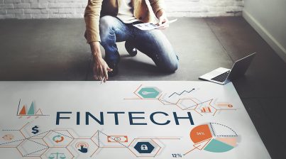 La Fintech pour vous aider à mieux gérer vos finances