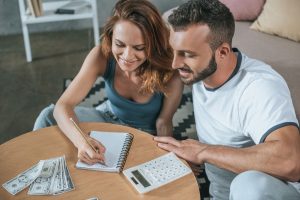 Astuces pour créer un budget familial