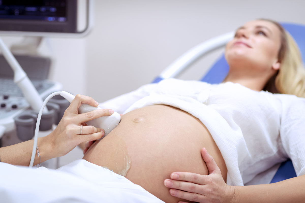 Combien coûte une échographie de grossesse ?