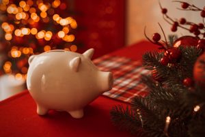 15 façons d'économiser de l'argent pour Noël