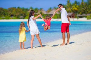 15 idées de vacances bon marché pour toute la famille