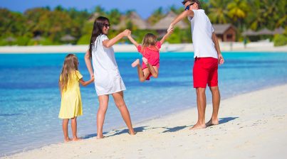 15 idées de vacances pas cher pour toute la famille