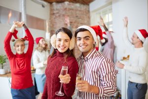 15 conseils pour organiser une fête de Noël à petit prix