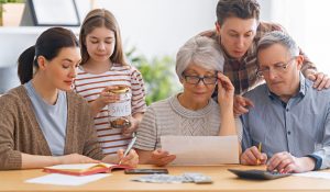 9 étapes faciles pour rendre votre réunion budgétaire familiale géniale