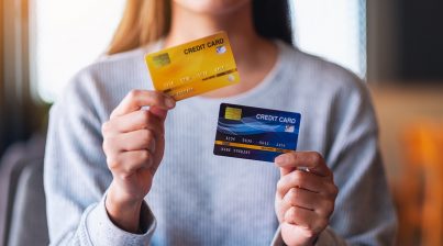 Tout savoir sur la carte de crédit