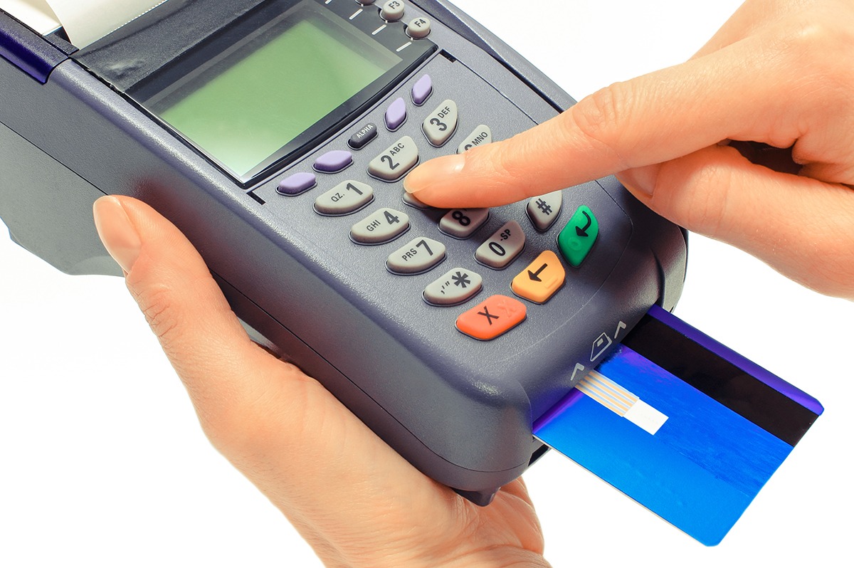 Raisons pour lesquelles les gens utilisent les cartes de crédit