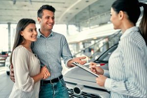 5 possibilités de financement de voitures de société