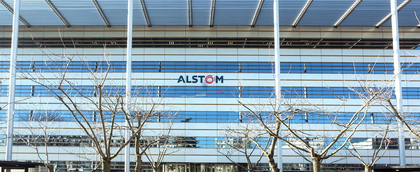 Les futures projets d’Alstom
