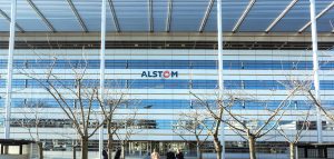 Quels sont les projets futurs d’Alstom ?