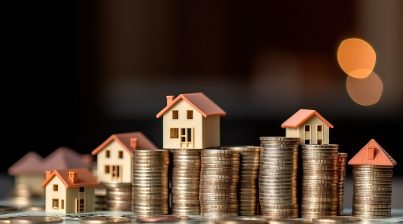 Fiscalité des plus-values immobilières