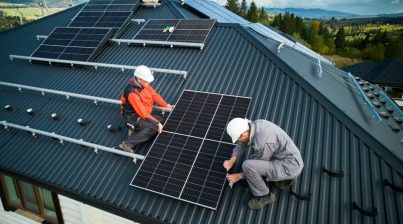 L’assurance habitation : un moyen efficace de protéger vos panneaux photovoltaïques